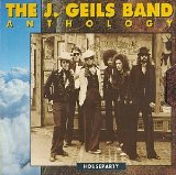 J. Geils Band picture from Freeze Frame released 03/04/2000