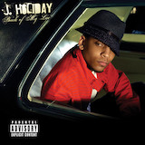 J. Holiday picture from Suffocate released 01/10/2008