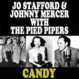 J. Mercer, J. Stafford & Pied Pipers picture from Candy released 12/06/2012