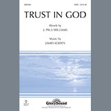 J. Paul Williams picture from Trust In God released 08/26/2018