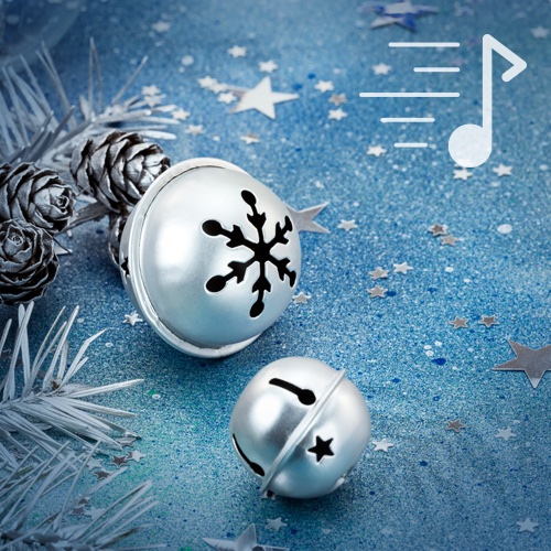 J. Pierpont Jingle Bells (arr. Mark Phillips) profile image