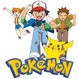 J. Siegler picture from Pokemon Theme released 10/23/2023