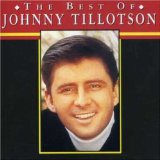 Johnny Tillotson picture from Poetry In Motion released 10/21/2008