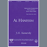 J.A. Kawarsky picture from Al Hanissim (Chanukah Song) released 08/28/2018