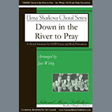 Jace Witting picture from Down in the River to Pray released 07/07/2023