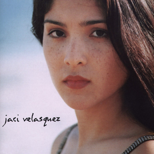 Jaci Velasquez Look What Love Has Done profile image
