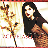 Jaci Velasquez picture from On My Knees released 06/10/2017