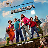 Jack Black picture from I Feel Alive (from A Minecraft Movie) released 04/11/2025
