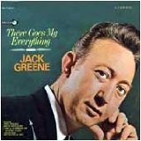 Jack Greene picture from There Goes My Everything released 02/26/2004