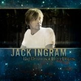 Jack Ingram picture from Barefoot And Crazy released 10/06/2009