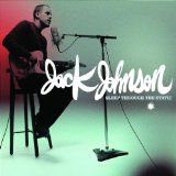 Jack Johnson picture from Angel released 04/22/2008