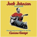 Jack Johnson picture from Broken released 10/19/2006