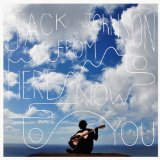 Jack Johnson picture from Don't Believe A Thing I Say released 12/04/2013