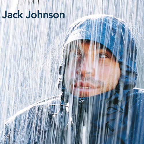 Jack Johnson Middle Man profile image