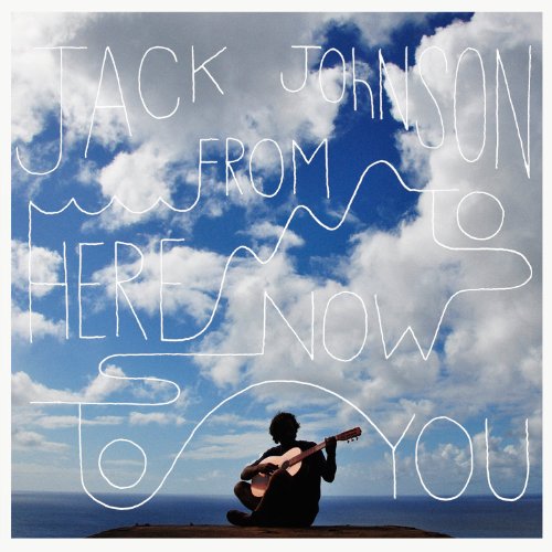 Jack Johnson Never Fade profile image