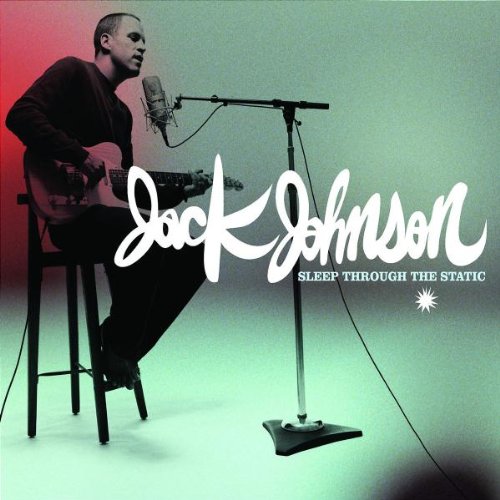 Jack Johnson profile Jack Johnson Same Girl profile image