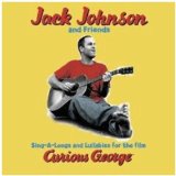 Jack Johnson picture from Talk Of The Town released 10/19/2006