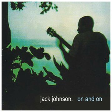 Jack Johnson Traffic In The Sky profile image