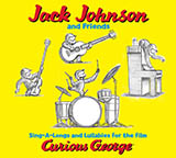 Jack Johnson picture from We're Going To Be Friends released 07/25/2012