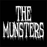 Jack Marshall picture from The Munsters Theme released 02/13/2012