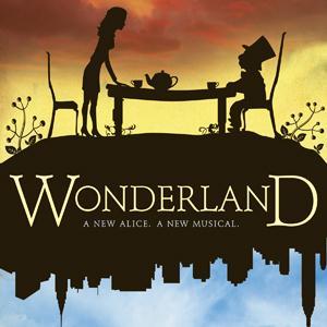 Frank Wildhorn Finding Wonderland (from Wonderland profile image