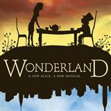 Frank Wildhorn picture from Finding Wonderland (from Wonderland The Musical) released 10/23/2014