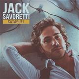 Jack Savoretti picture from Catapult released 03/04/2016