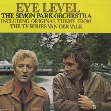 Simon Park Orchestra Eye Level (theme from Van Der Valk) profile image