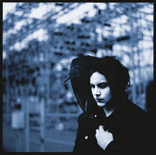 Jack White Hip (Eponymous) Poor Boy profile image