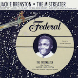 Jackie Brenston picture from Rocket 88 released 12/23/2009