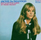 Jackie DeShannon picture from Put A Little Love In Your Heart released 06/08/2017