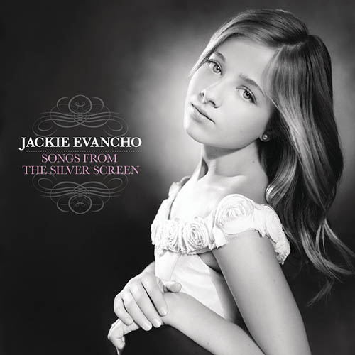 Jackie Evancho Can You Feel The Love Tonight (from profile image
