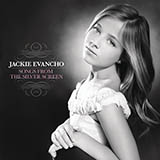 Jackie Evancho picture from Can You Feel The Love Tonight (from The Lion King) released 12/20/2012