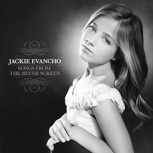 Jackie Evancho Reflection (Pop Version) (from Mulan profile image