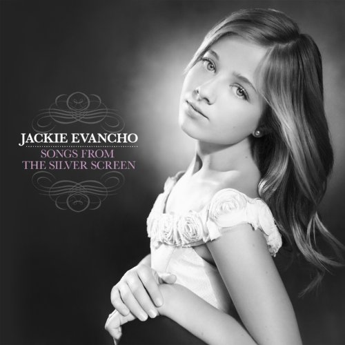 Jackie Evancho Some Enchanted Evening profile image
