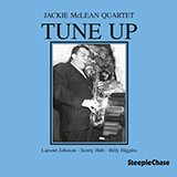 Jackie McLean picture from I Remember You released 12/27/2017