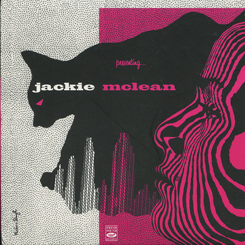 Jackie McLean Lover Man (Oh, Where Can You Be?) profile image