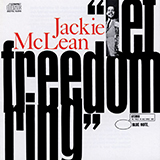 Jackie McLean picture from Melody For Melonae released 08/26/2020