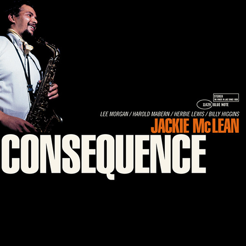 Jackie McLean My Old Flame profile image