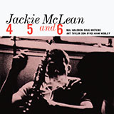 Jackie McLean picture from Sentimental Journey released 01/03/2018