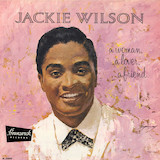 Jackie Wilson picture from A Woman, A Lover, A Friend released 12/03/2010