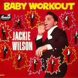 Jackie Wilson picture from Baby Workout released 12/02/2010