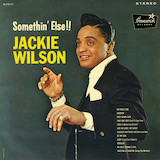 Jackie Wilson picture from I Just Can't Help It released 03/04/2000