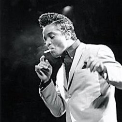 Jackie Wilson picture from I'm Comin' On Back To You released 08/04/2016