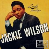 Jackie Wilson picture from Lonely Teardrops released 07/27/2011