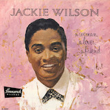 Jackie Wilson picture from Night released 05/26/2017