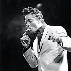 Jackie Wilson No Pity (In The Naked City) profile image