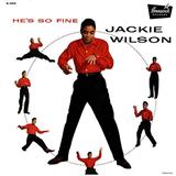 Jackie Wilson picture from Reet Petite released 02/10/2004