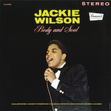 Jackie Wilson picture from The Greatest Hurt released 03/04/2000