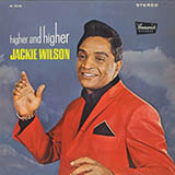 Jackie Wilson picture from (Your Love Keeps Lifting Me) Higher And Higher released 10/13/2014